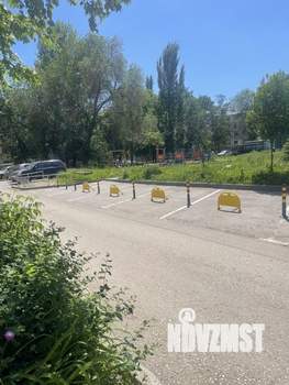 2-к квартира, вторичка, 45м2, 5/5 этаж