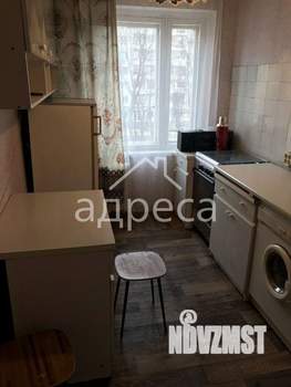 3-к квартира, вторичка, 55м2, 3/9 этаж