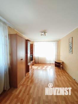 2-к квартира, вторичка, 42м2, 3/5 этаж