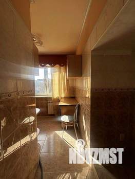3-к квартира, вторичка, 57м2, 4/5 этаж