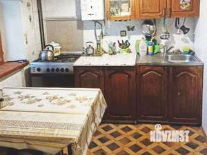 3-к квартира, вторичка, 57м2, 5/5 этаж