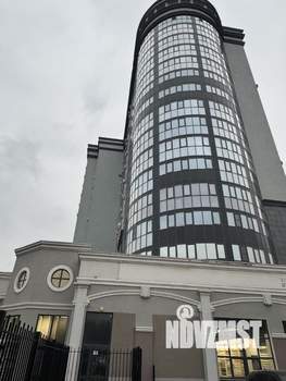 3-к квартира, вторичка, 98м2, 8/15 этаж