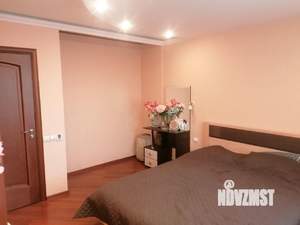 1-к квартира, вторичка, 48м2, 15/18 этаж