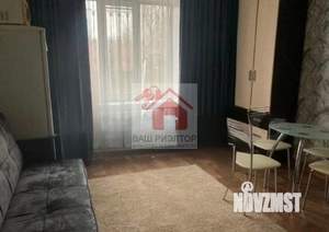 3-к квартира, вторичка, 78м2, 1/4 этаж