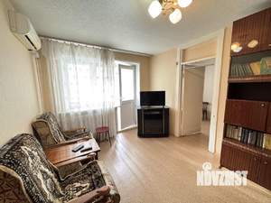 2-к квартира, вторичка, 44м2, 2/5 этаж