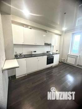 2-к квартира, вторичка, 64м2, 7/16 этаж