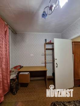 3-к квартира, вторичка, 69м2, 1/9 этаж
