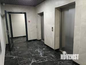 1-к квартира, вторичка, 49м2, 18/28 этаж