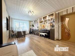 1-к квартира, вторичка, 48м2, 1/5 этаж