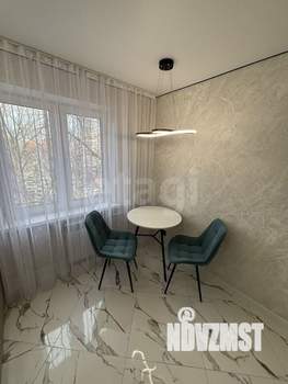 1-к квартира, вторичка, 31м2, 4/5 этаж