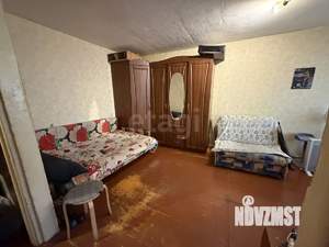 1-к квартира, вторичка, 30м2, 1/5 этаж