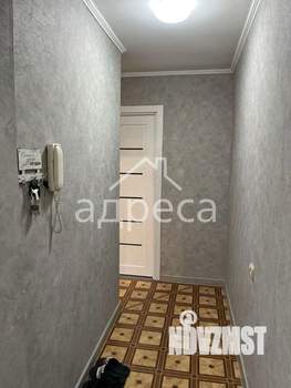 1-к квартира, вторичка, 30м2, 2/5 этаж