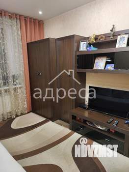 2-к квартира, вторичка, 61м2, 5/5 этаж