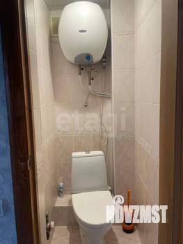 3-к квартира, вторичка, 70м2, 12/12 этаж