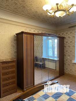 2-к квартира, вторичка, 60м2, 4/4 этаж