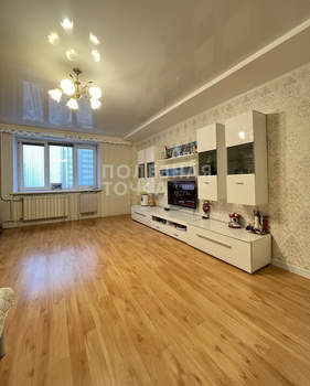 2-к квартира, вторичка, 84м2, 10/11 этаж