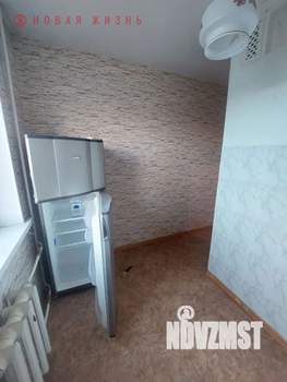 3-к квартира, вторичка, 56м2, 5/5 этаж