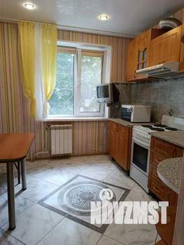 2-к квартира, вторичка, 50м2, 1/12 этаж