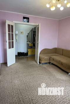 2-к квартира, вторичка, 52м2, 6/10 этаж