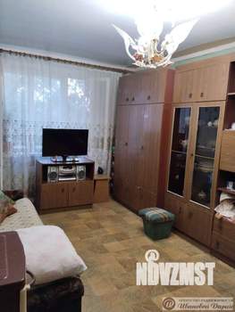 2-к квартира, вторичка, 34м2, 3/9 этаж
