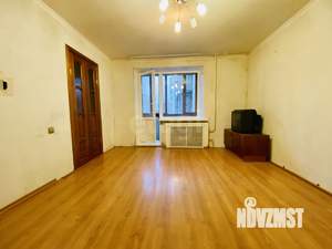 1-к квартира, вторичка, 34м2, 5/9 этаж