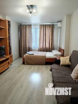 2-к квартира, вторичка, 70м2, 23/28 этаж