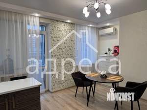 1-к квартира, вторичка, 55м2, 2/22 этаж
