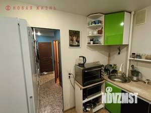 1-к квартира, вторичка, 33м2, 2/5 этаж