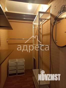 2-к квартира, вторичка, 44м2, 3/5 этаж