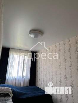 2-к квартира, вторичка, 42м2, 4/5 этаж