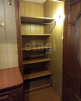 1-к квартира, вторичка, 42м2, 6/10 этаж