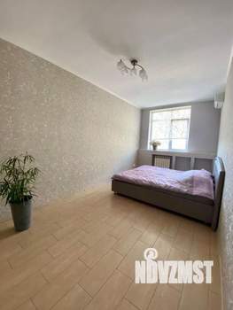 1-к квартира, вторичка, 52м2, 5/5 этаж