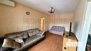 2-к квартира, вторичка, 45м2, 4/5 этаж