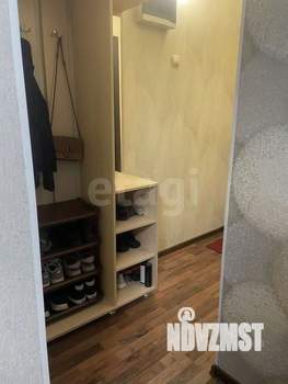 1-к квартира, вторичка, 31м2, 5/5 этаж