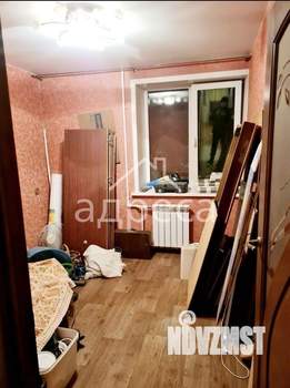 3-к квартира, вторичка, 63м2, 4/9 этаж