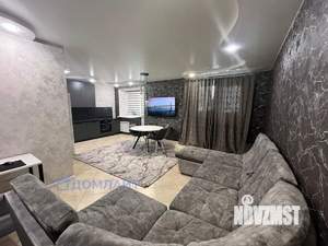 2-к квартира, вторичка, 65м2, 1/18 этаж