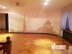 6-к квартира, вторичка, 364м2, 8/9 этаж
