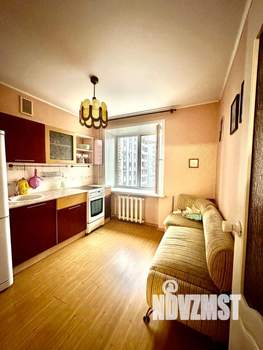 1-к квартира, вторичка, 35м2, 7/12 этаж