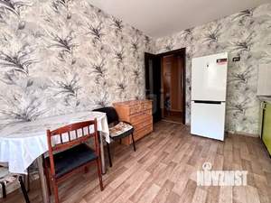 2-к квартира, вторичка, 50м2, 1/3 этаж