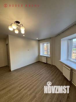 1-к квартира, вторичка, 45м2, 2/20 этаж