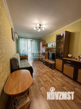 1-к квартира, вторичка, 33м2, 2/3 этаж