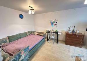 1-к квартира, вторичка, 32м2, 2/5 этаж