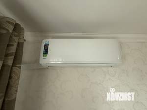 1-к квартира, вторичка, 37м2, 9/9 этаж