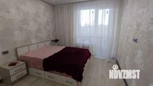1-к квартира, вторичка, 42м2, 4/8 этаж