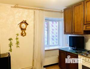 1-к квартира, вторичка, 42м2, 5/15 этаж