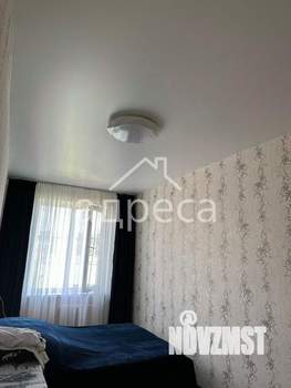 2-к квартира, вторичка, 42м2, 4/5 этаж