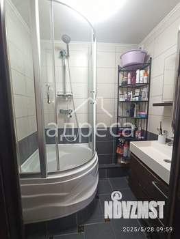 4-к квартира, вторичка, 86м2, 15/17 этаж