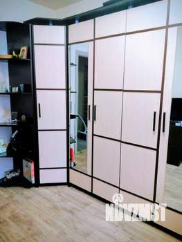 2-к квартира, вторичка, 52м2, 2/4 этаж