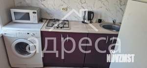 1-к квартира, вторичка, 32м2, 5/5 этаж