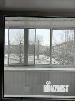 2-к квартира, вторичка, 44м2, 2/4 этаж